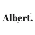 Albert Clothing discount code